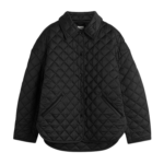 Toteme Jackets with minimalist design at Luxury Shoes 