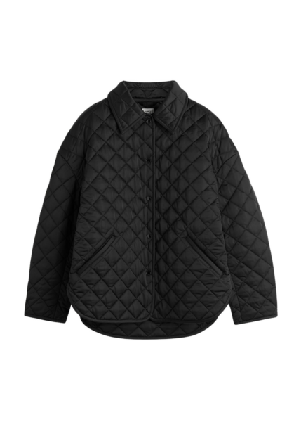 Toteme Jackets with minimalist design at Luxury Shoes 