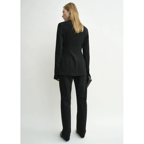 Toteme Jackets with minimalist design at Luxury Shoes 