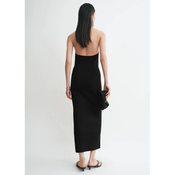Toteme Dresses with minimalist design at Luxury Shoes 