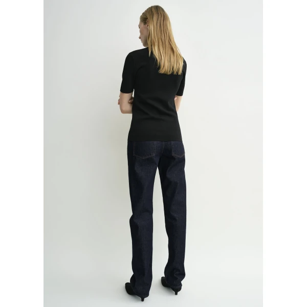 Toteme Tops with minimalist design at Luxury Shoes 