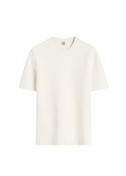 Toteme Tops with minimalist design at Luxury Shoes 