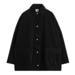 Toteme Jackets with minimalist design at Luxury Shoes 