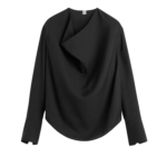 Toteme Tops with minimalist design at Luxury Shoes 