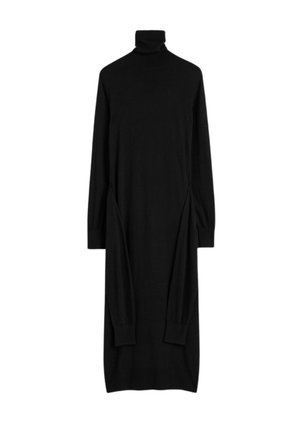 Toteme Dresses with minimalist design at Luxury Shoes 