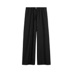 Toteme Pants with minimalist design at Luxury Shoes 