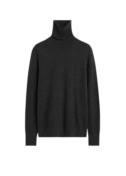 Toteme Knitwear with minimalist design at Luxury Shoes 