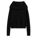 Toteme Knitwear with minimalist design at Luxury Shoes 