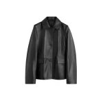 Toteme Jackets with minimalist design at Luxury Shoes 