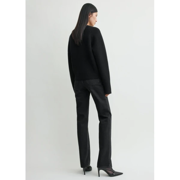 Toteme Knitwear with minimalist design at Luxury Shoes 