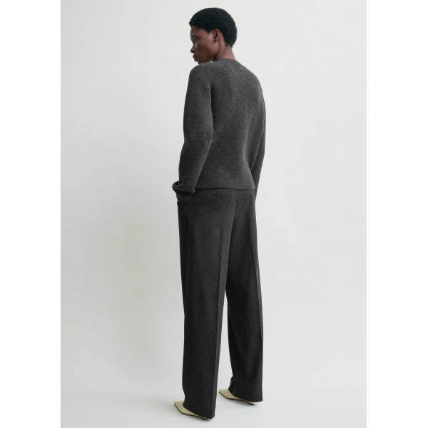 Toteme Knitwear with minimalist design at Luxury Shoes 