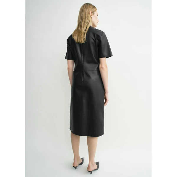 Toteme Dresses with minimalist design at Luxury Shoes 