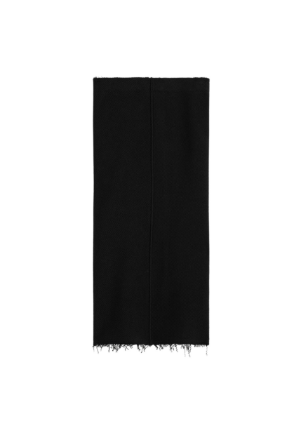 Toteme Skirts with minimalist design at Luxury Shoes 