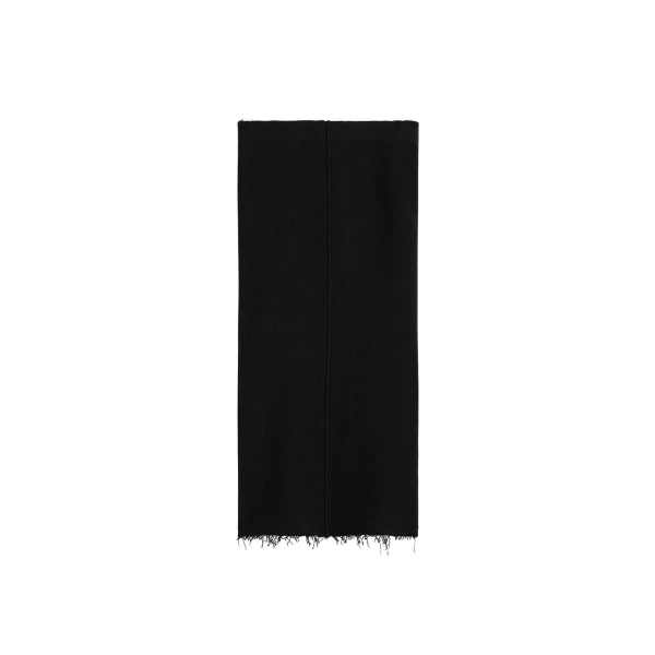 Toteme Skirts with minimalist design at Luxury Shoes 