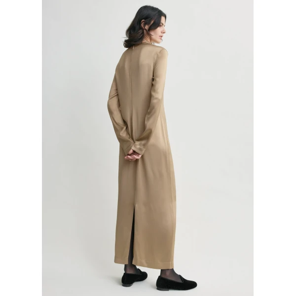 Toteme Dresses with minimalist design at Luxury Shoes 