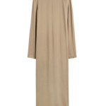 Toteme Dresses with minimalist design at Luxury Shoes 