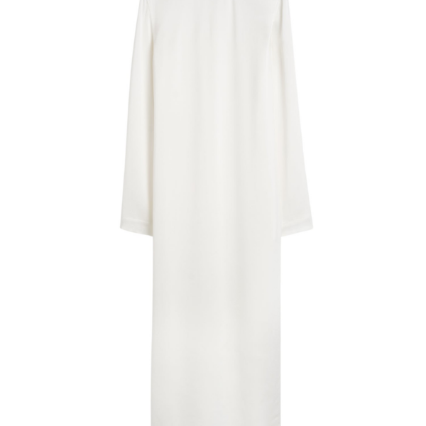 Toteme Dresses with minimalist design at Luxury Shoes 