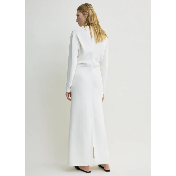 Toteme Dresses with minimalist design at Luxury Shoes 