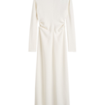 Toteme Dresses with minimalist design at Luxury Shoes 