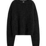 Toteme Knitwear with minimalist design at Luxury Shoes 