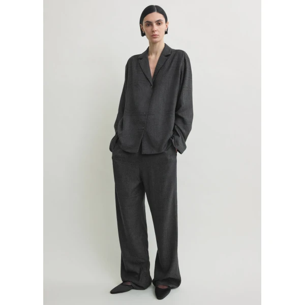 Toteme Tops with minimalist design at Luxury Shoes 