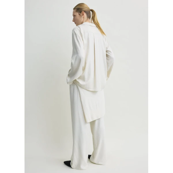 Toteme Tops with minimalist design at Luxury Shoes 