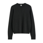 Toteme Knitwear with minimalist design at Luxury Shoes 
