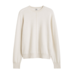Toteme Knitwear with minimalist design at Luxury Shoes 
