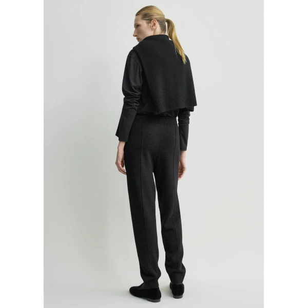 Toteme Pants with minimalist design at Luxury Shoes 