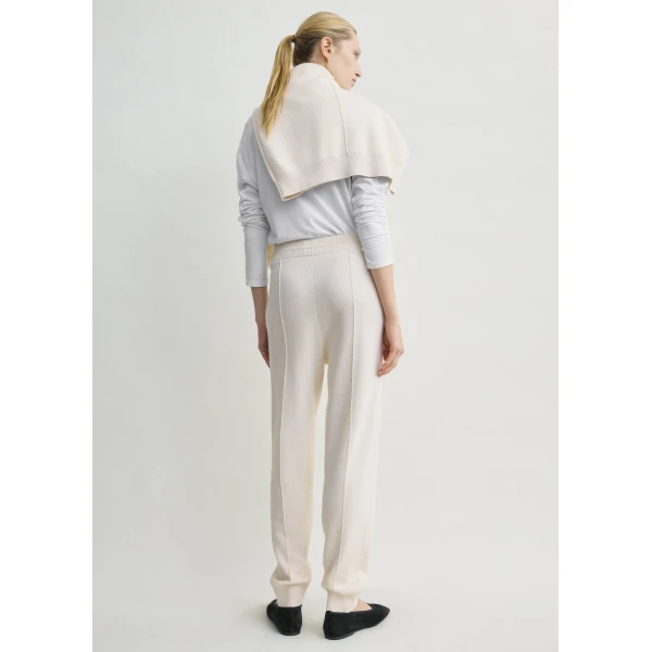 Toteme Pants with minimalist design at Luxury Shoes 