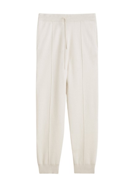 Toteme Pants with minimalist design at Luxury Shoes 