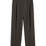 Toteme Pants with minimalist design at Luxury Shoes 