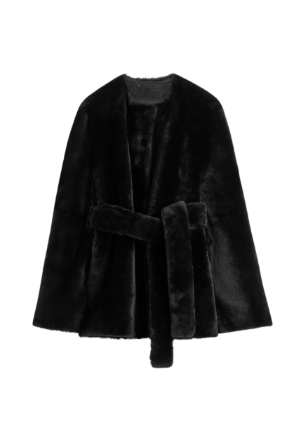 Toteme Jackets with minimalist design at Luxury Shoes 