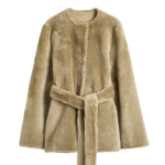 Toteme Jackets with minimalist design at Luxury Shoes 
