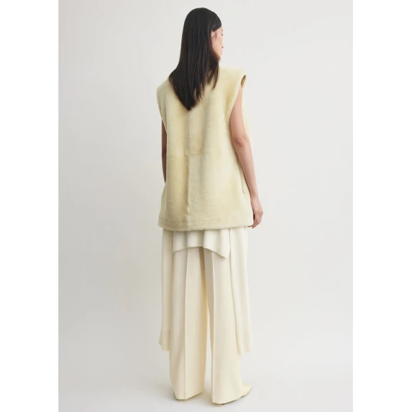 Toteme Jackets with minimalist design at Luxury Shoes 