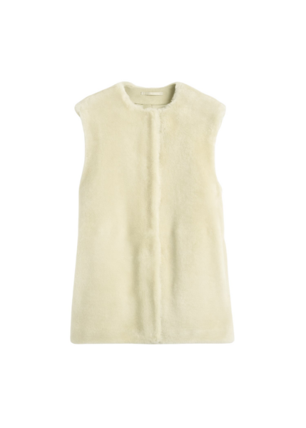 Toteme Jackets with minimalist design at Luxury Shoes 