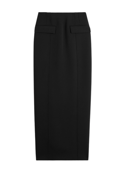 Toteme Skirts with minimalist design at Luxury Shoes 