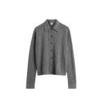 Toteme Knitwear with minimalist design at Luxury Shoes 