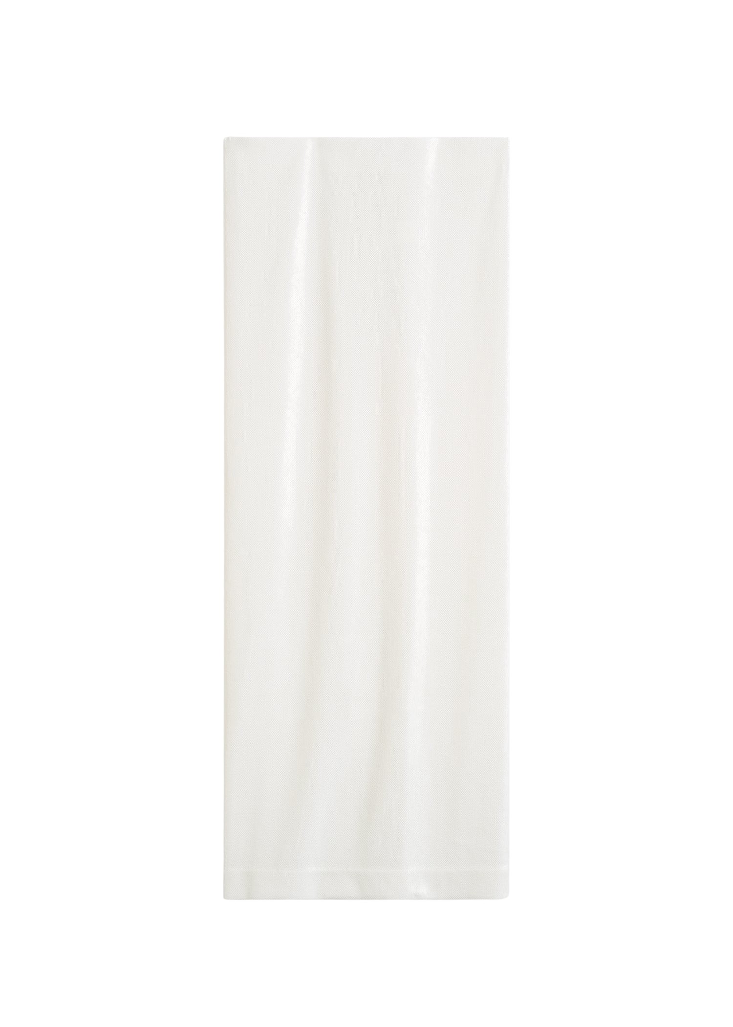 Toteme-Sequin-skirt-white81957_nobg Toteme Skirts with minimalist design at Luxury Shoes