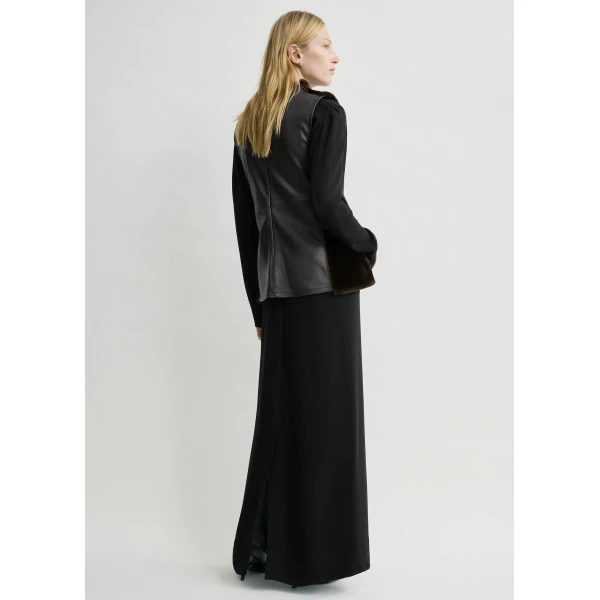 Toteme Tops with minimalist design at Luxury Shoes 