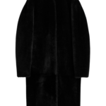 Toteme Coats with minimalist design at Luxury Shoes 