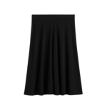 Toteme Skirts with minimalist design at Luxury Shoes 
