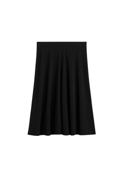 Toteme Skirts with minimalist design at Luxury Shoes 