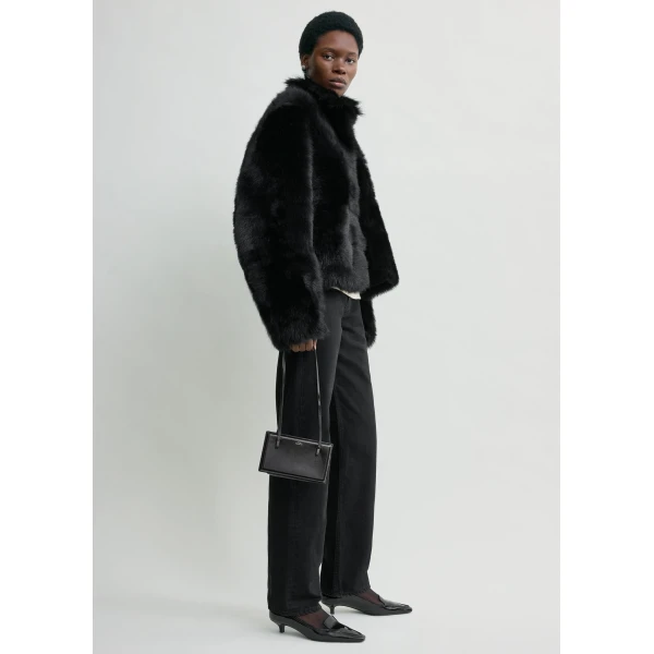 Toteme Jackets with minimalist design at Luxury Shoes 