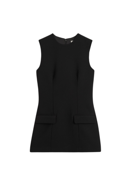 Toteme Tops with minimalist design at Luxury Shoes 