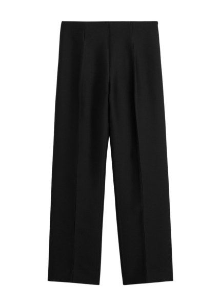 Toteme Pants with minimalist design at Luxury Shoes 