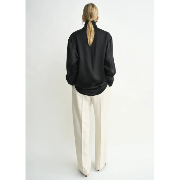Toteme Tops with minimalist design at Luxury Shoes 