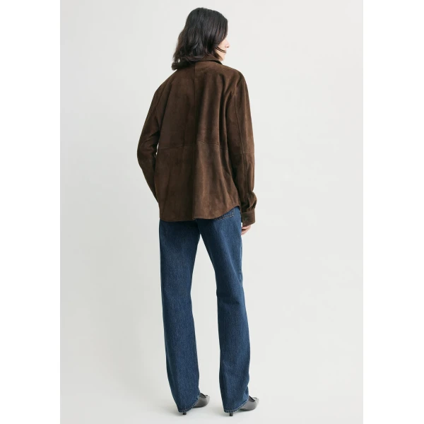 Toteme Tops with minimalist design at Luxury Shoes 