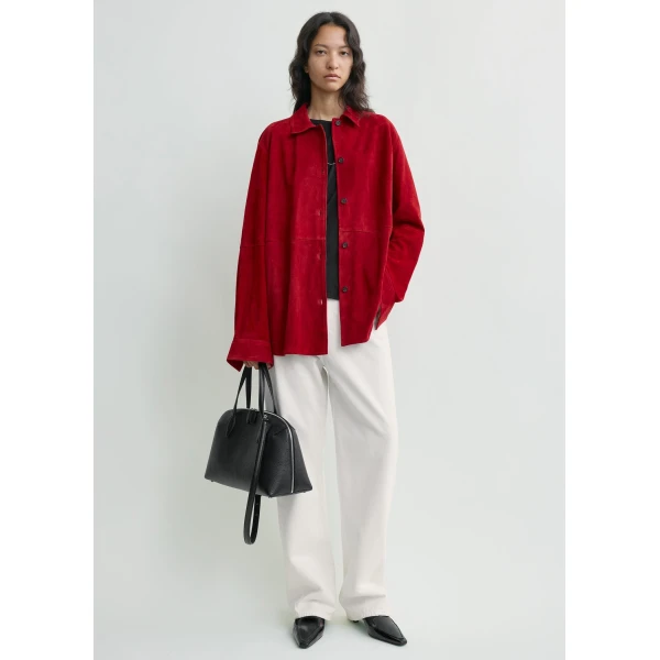 Toteme Tops with minimalist design at Luxury Shoes 