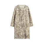 Toteme Coats with minimalist design at Luxury Shoes 